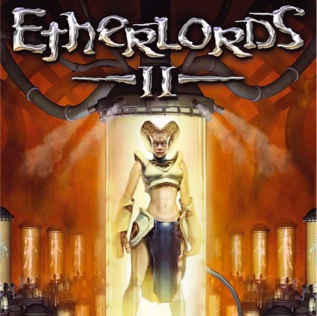 Etherlords II